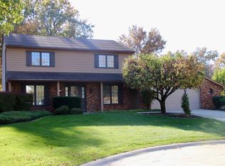5403 Albany Ct, Fort Wayne, IN 46835