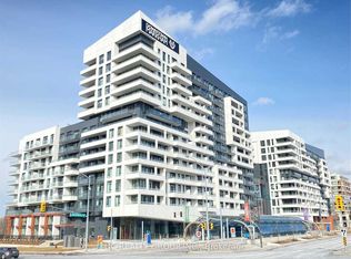 10 Rouge Valley Dr W #705A, Markham, ON L6G 0G9