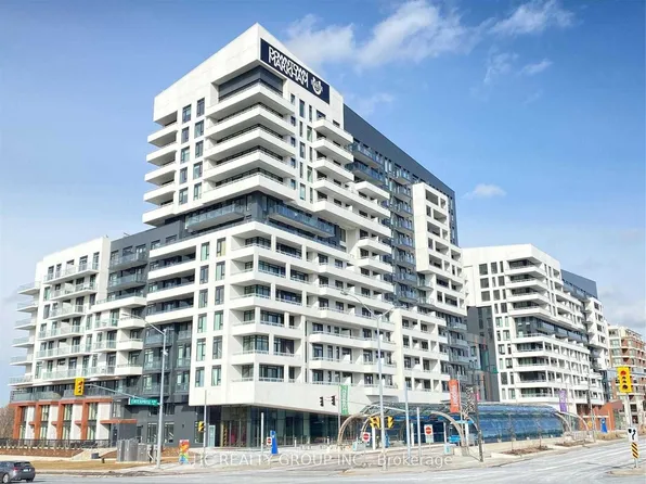 10 Rouge Valley Dr W, Markham, ON