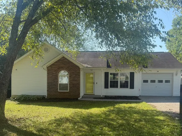 5910 Autumn Oaks Ln, Knoxville, TN 37921