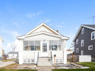 2305 E 33rd St, Lorain, OH 44055