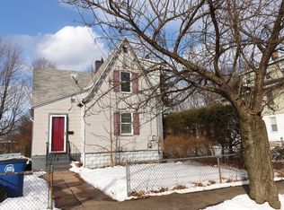 95 Elizabeth St, New Haven, CT 06511