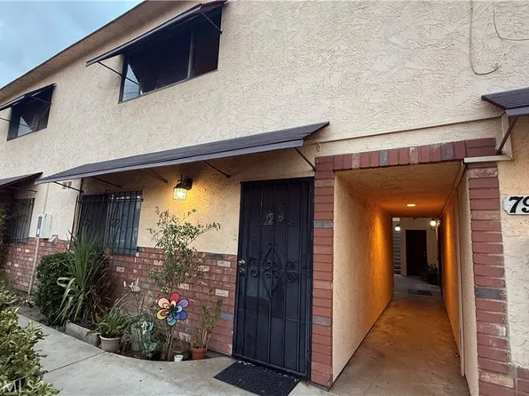 7904 Laurel Canyon Blvd Unit 12, North Hollywood, CA 91605