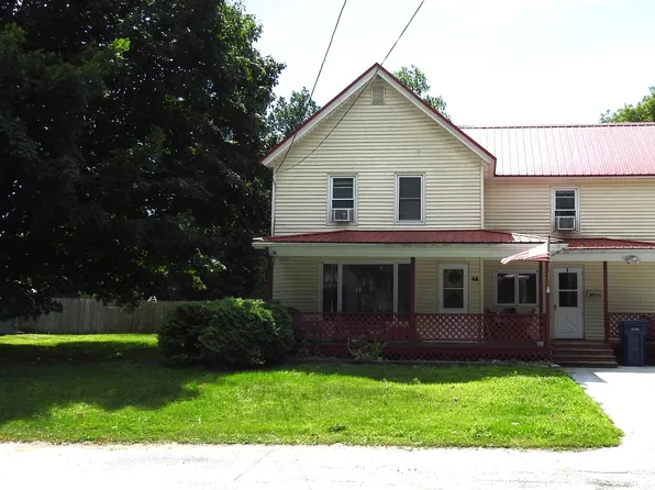 48 Greenwich Street, Swanton, VT 05488