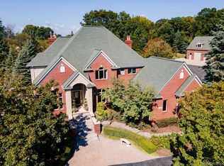 67391 Mack Ct, Washington, MI 48095