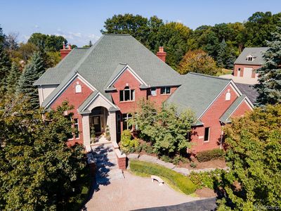 67391 Mack Ct, Washington, MI, 48095