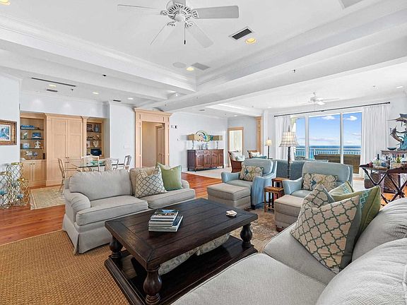 4th image of 8269 Gulf Blvd APT 1601
