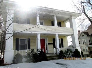 18 E Chestnut St, Augusta, ME 04330