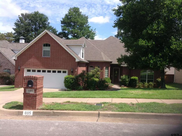 605 Huntwick Ln, Tyler, TX 75703