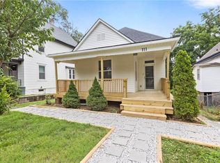 111 S Valley St, Kansas City, KS 66102