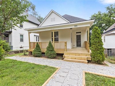 111 S Valley St, Kansas City, KS, 66102