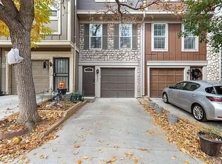 8245 S Fillmore Cir, Centennial, CO 80122