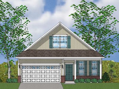 4950 Garden Ct NE, Leland, NC, 28451