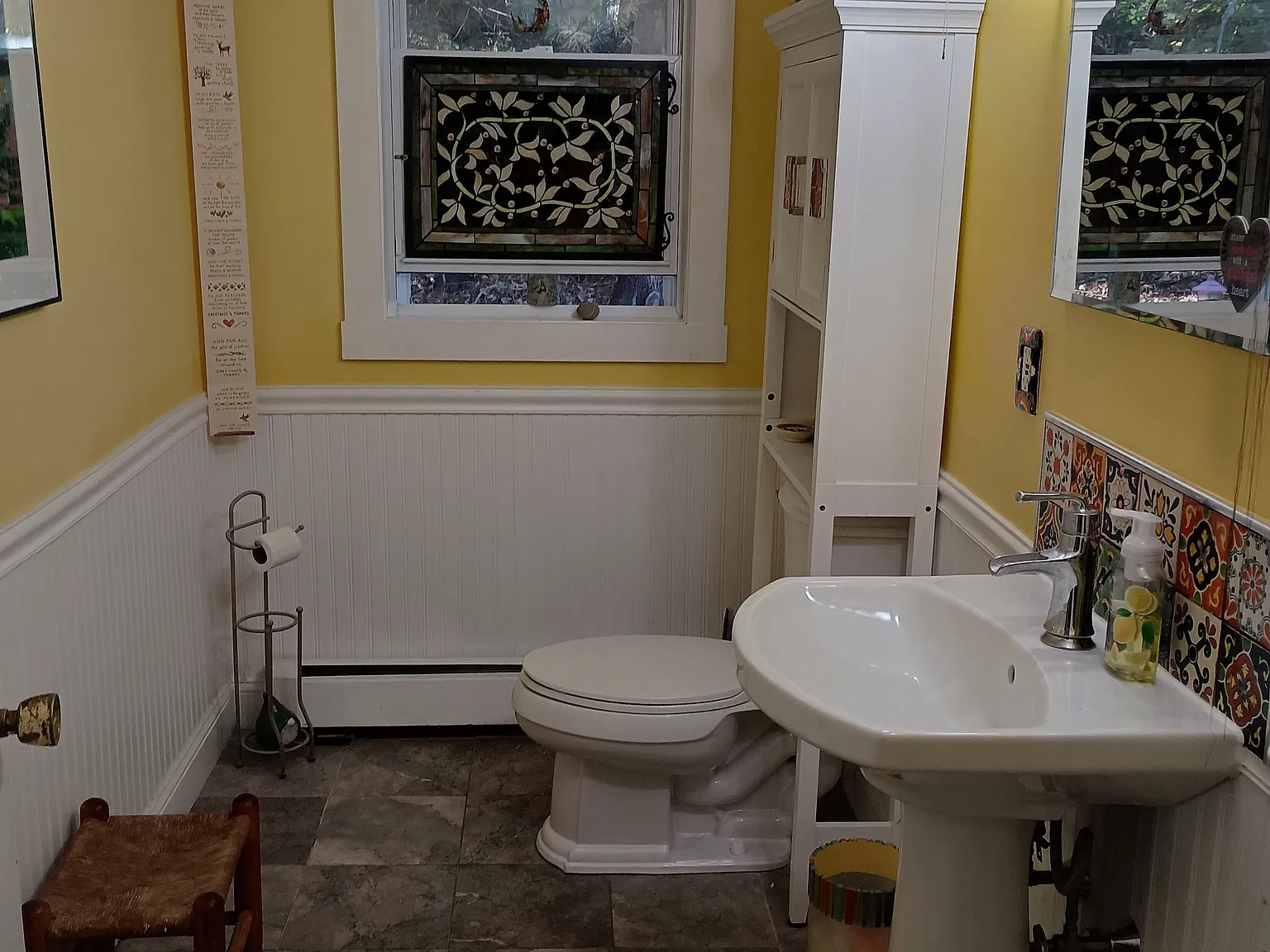1 bed, 1.5 bath, 2371 sqft, $2,000 — Photo 4