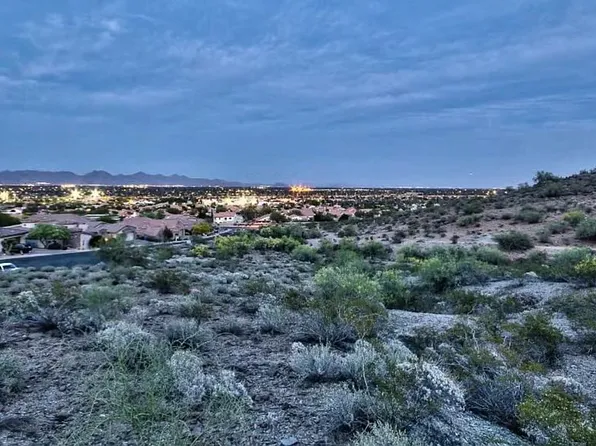 2703 E Friess Dr, Phoenix, AZ 85032