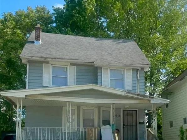 13912 Baldwin Ave, East Cleveland, OH 44112