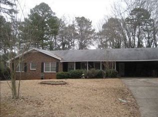 489 Cherokee Rdg, Athens, GA 30606