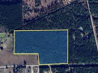 Ooo Post Oak Rd, Kountze, TX 77625