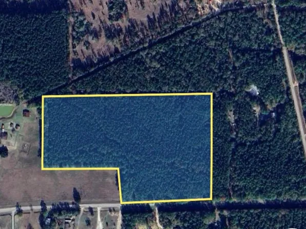 Ooo Post Oak Rd, Kountze, TX 77625