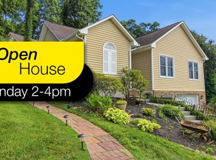 8504 Old Towne Ct, Knoxville, TN 37923