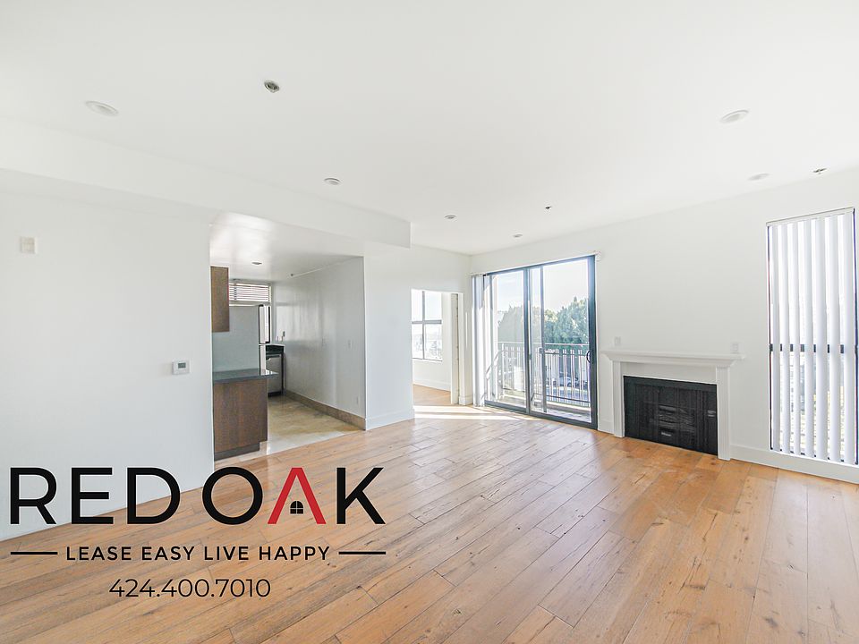 1st image of 8811 Burton Way APT 520