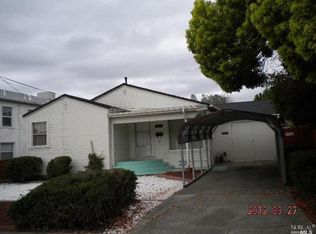 244 Reis Ave, Vallejo, CA 94591