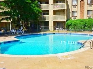 1306 S Parker Rd APT 270, Denver, CO 80231