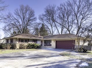 16235 Patricia Ln, Brookfield, WI 53005