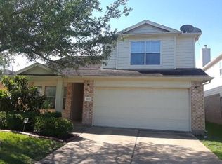 20127 Larkspur Lndg, Richmond, TX 77407