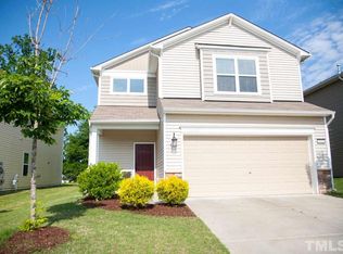 3616 Althorp Dr, Raleigh, NC 27616