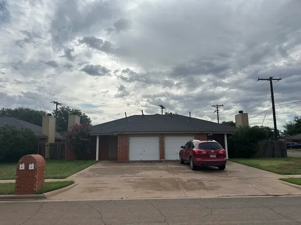 2320 78th St, Lubbock, TX 79423
