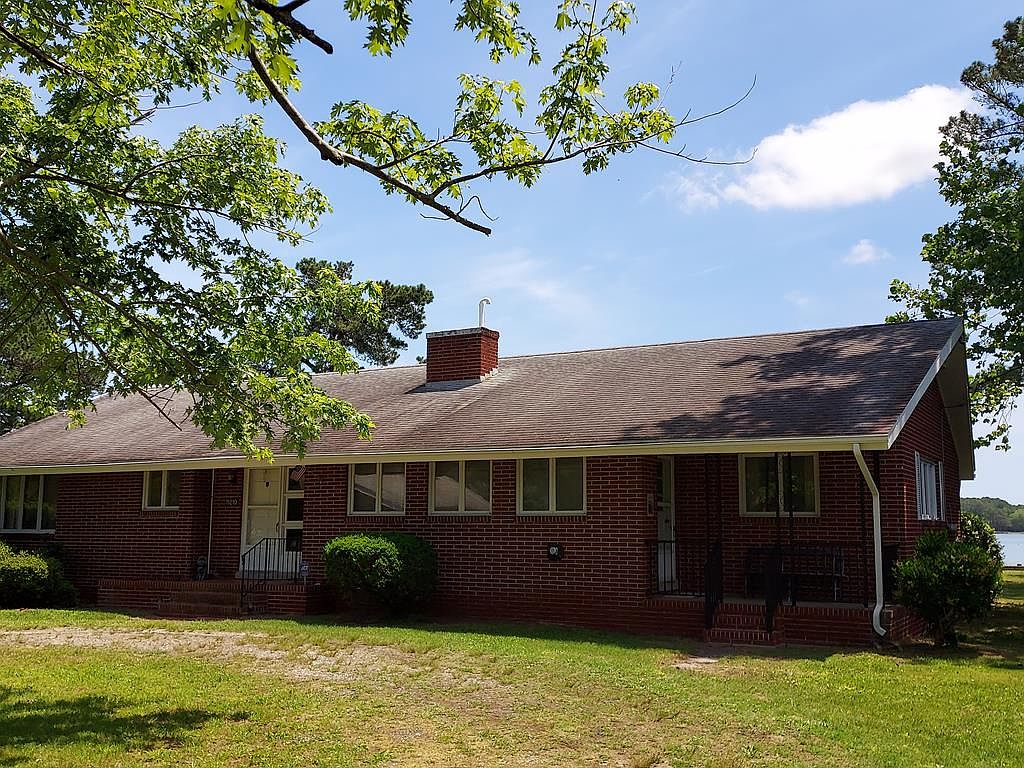 15210 Pebble Dr, Onancock, VA 23417 Zillow