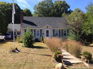 224 Willis St, Bristol, CT 06010