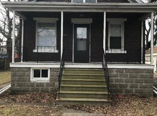 1205 Dearborn St, Joliet, IL 60435