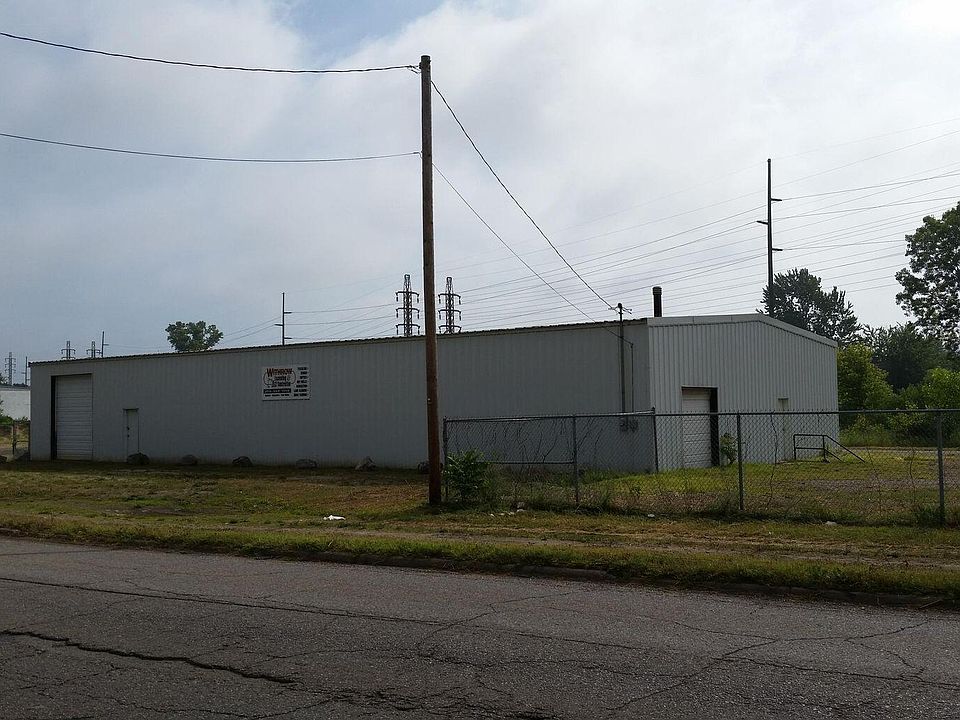 609 Paw Paw Ave, Benton Harbor, MI 49022 Zillow