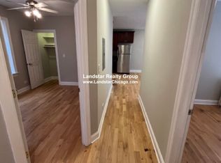 4544 W George St #1, Chicago, IL 60641