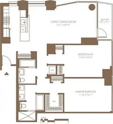Rented by Town Residential | media 14