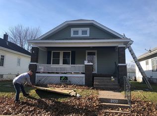 2132 Sturdevant St, Davenport, IA