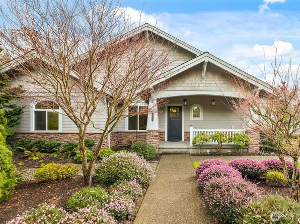 13613 49th Avenue Ct NW, Gig Harbor, WA 98332