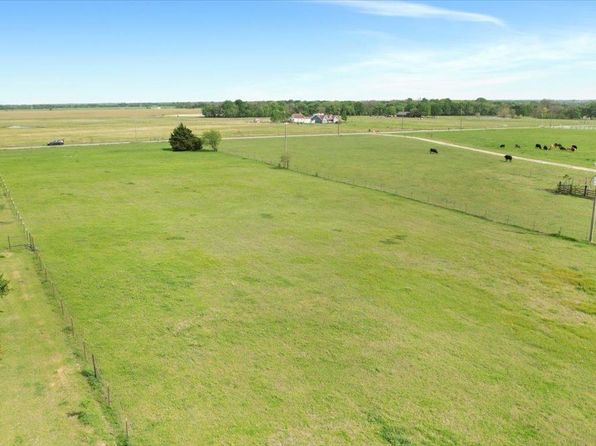 5185 E Line Rd, Whitewright, TX 75491