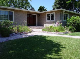 31 Kinross Dr, San Rafael, CA 94901