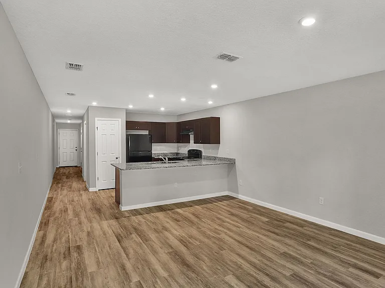 Morgan's Walk Townhomes — Photo 9