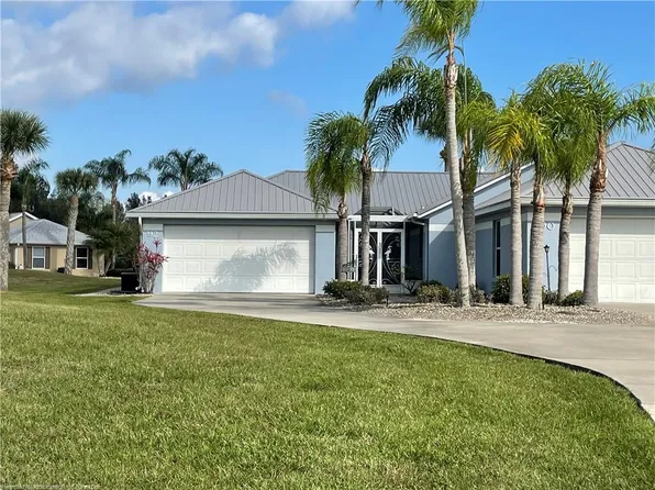 92 Clubhouse Ln, Sebring, FL 33876