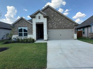 1608 Swallow St, Denton, TX 76205