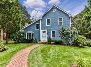 15 Larkin Rd, East Dennis, MA 02660