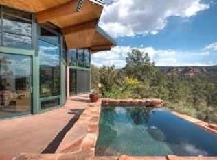 455 Smoke Trail Ln, Sedona, AZ 86336