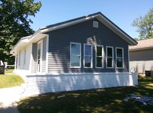 51653 E County Line Rd, Middlebury, IN 46540