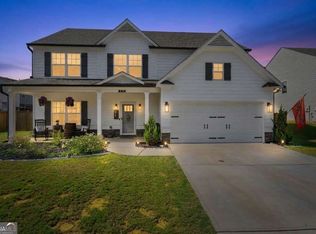 579 Edgemore Rd, Canton, GA 30114