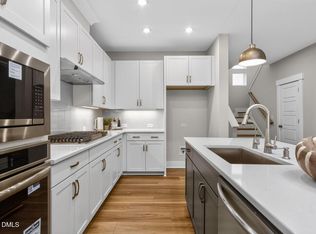 13 Tallgrass Rd, Pittsboro, NC 27312