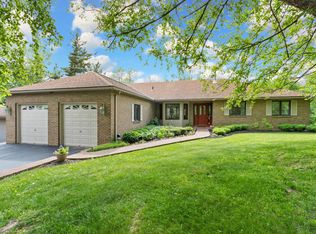 4170 Alward Rd SW, Pataskala, OH 43062